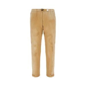 White Sand Man Clothing Trousers